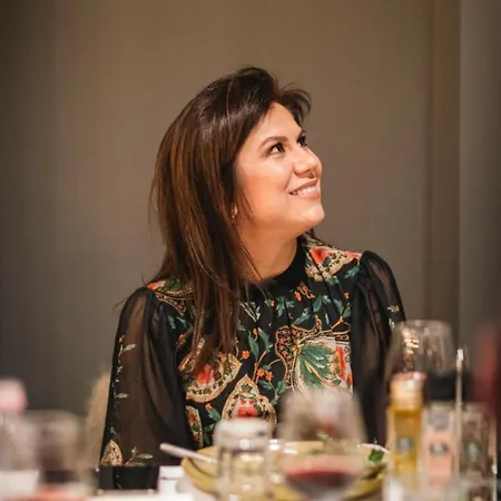 Oxygen Boutique טיראנה