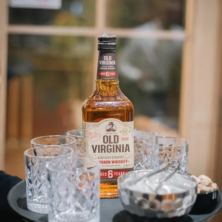 Oxygen Boutique טיראנה