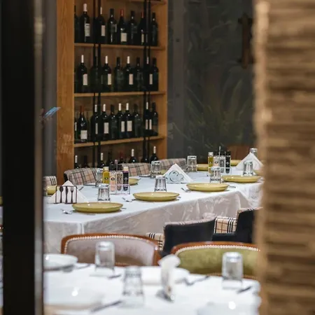 Oxygen Boutique Tirana