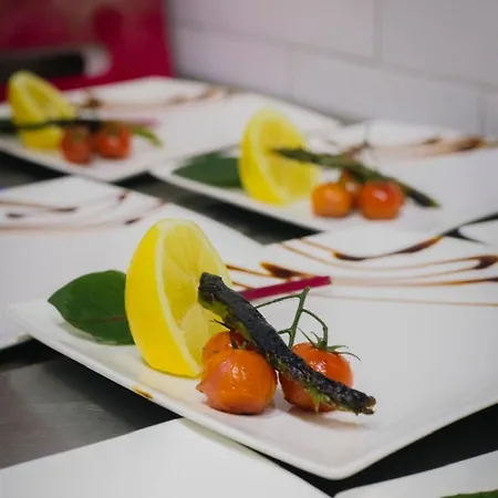 Hotel Oxygen Boutique Tirana