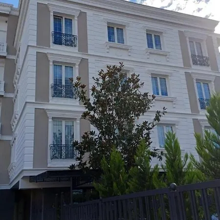 Oxygen Boutique מלון 4*