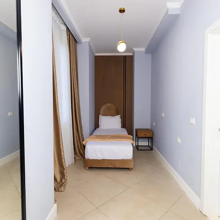 酒店 Oxygen Boutique