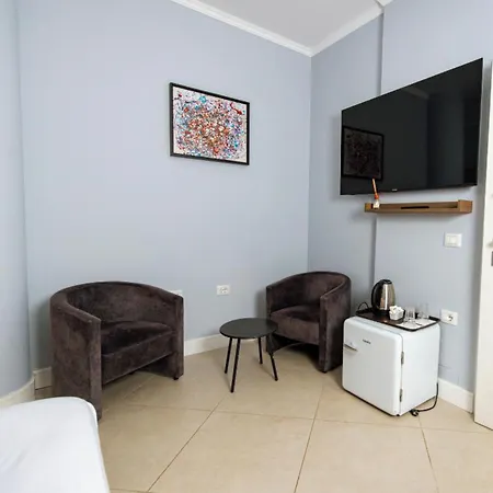 Szálloda Oxygen Boutique