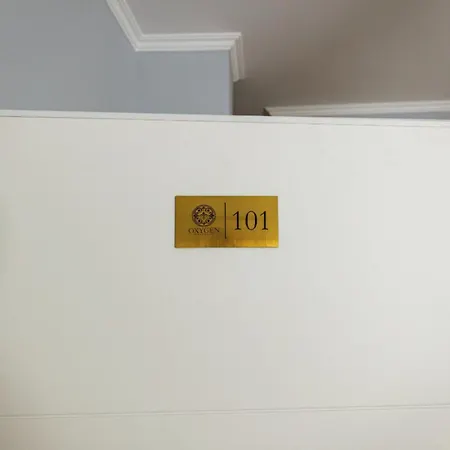 Oxygen Boutique Szálloda 4*
