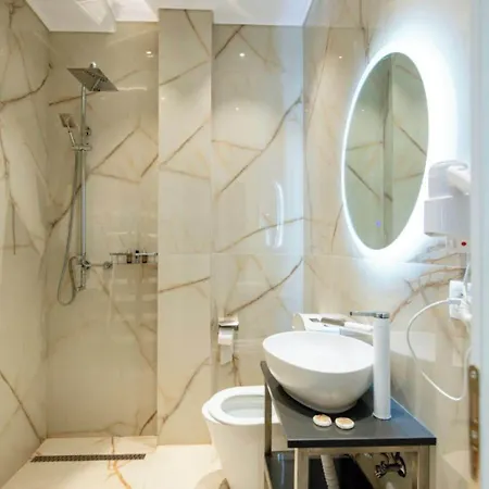 Oxygen Boutique Tirana