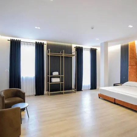 Oxygen Boutique 4*
