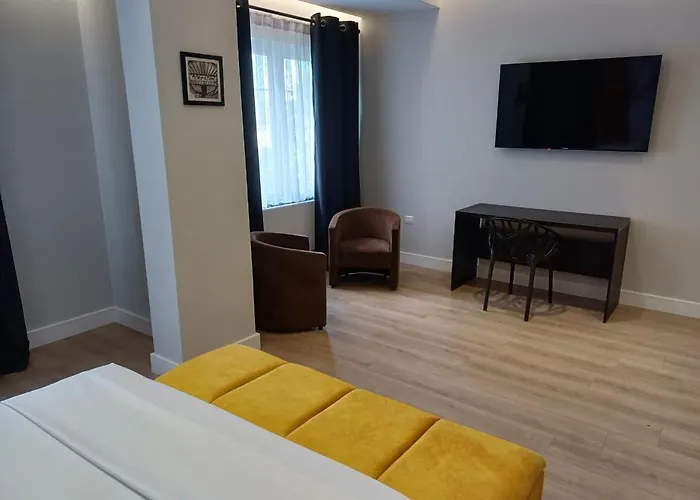 酒店 Oxygen Boutique