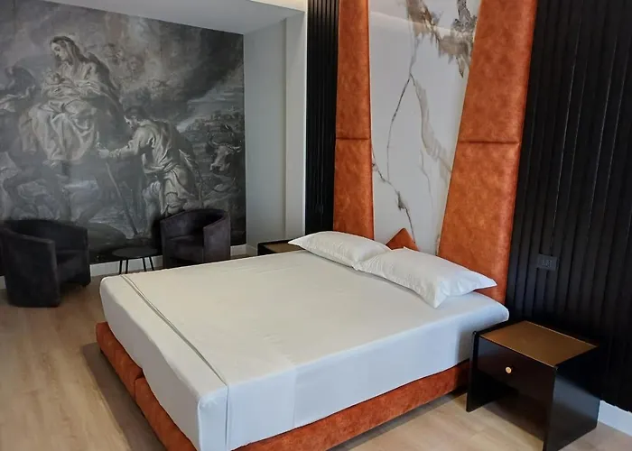 Oxygen Boutique 4* 地拉那