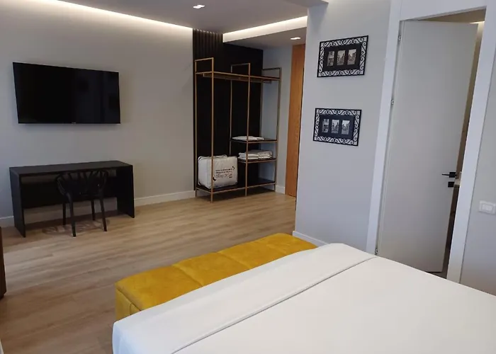 酒店 Oxygen Boutique