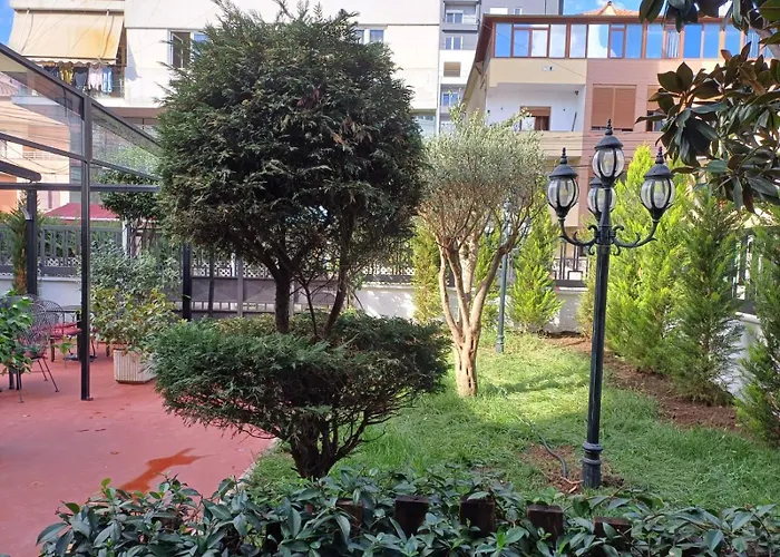 酒店 Oxygen Boutique 4*