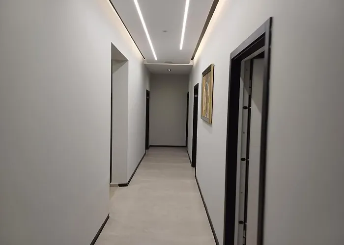 Oxygen Boutique 酒店