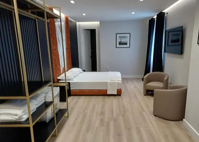 酒店 Oxygen Boutique 4*