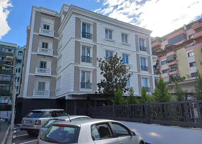 Oxygen Boutique 酒店