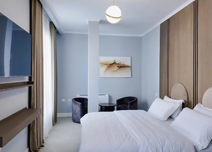 Oxygen Boutique 酒店 4*