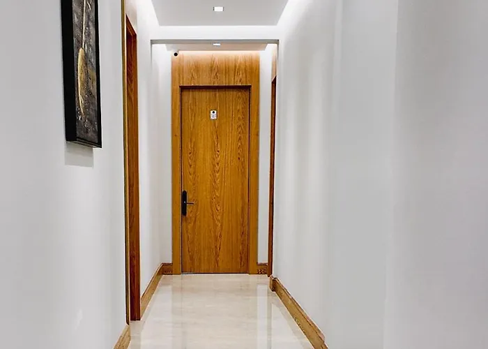 Oxygen Boutique 酒店