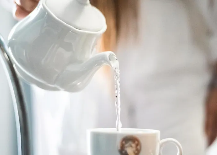 酒店 Oxygen Boutique 4*