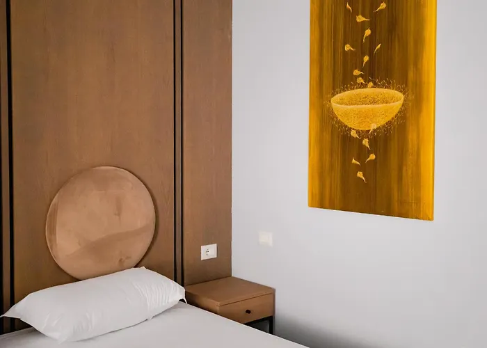 Oxygen Boutique 酒店 4*