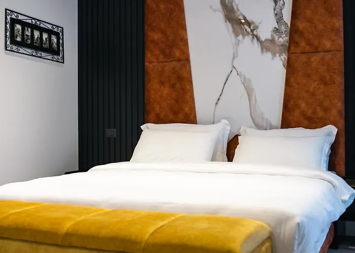 酒店 Oxygen Boutique 4*