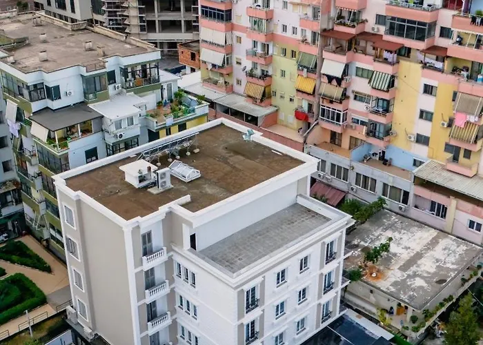 Oxygen Boutique 酒店