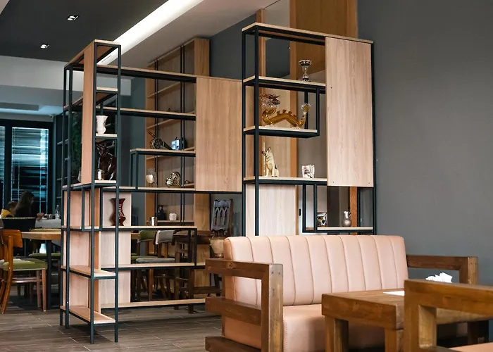 Oxygen Boutique 酒店