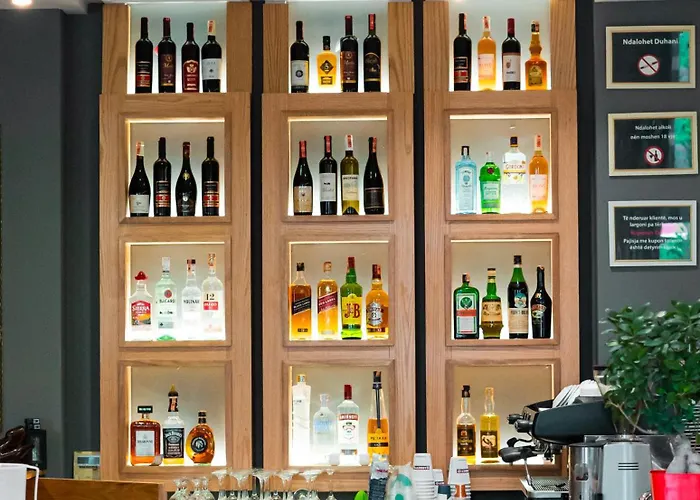 酒店 Oxygen Boutique