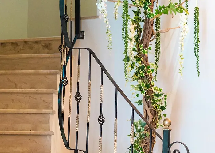 酒店 Oxygen Boutique 4*