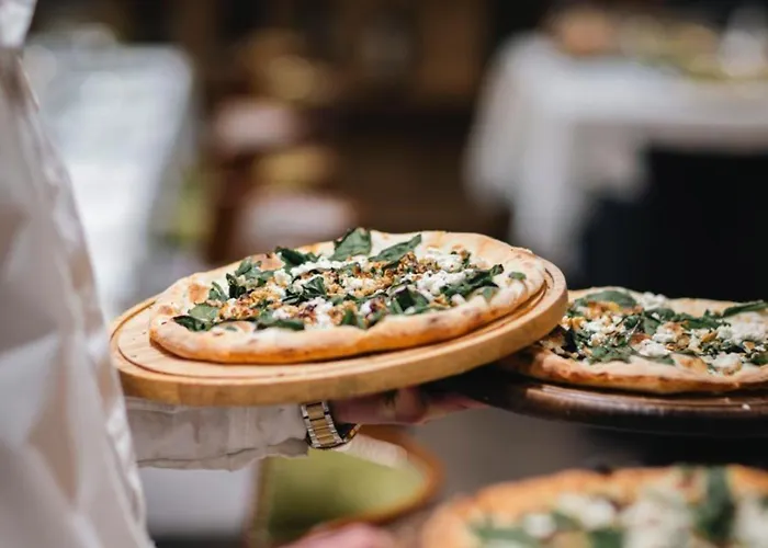 Oxygen Boutique 4* 地拉那