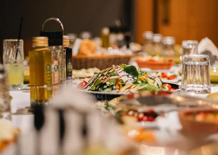 酒店 Oxygen Boutique 4*