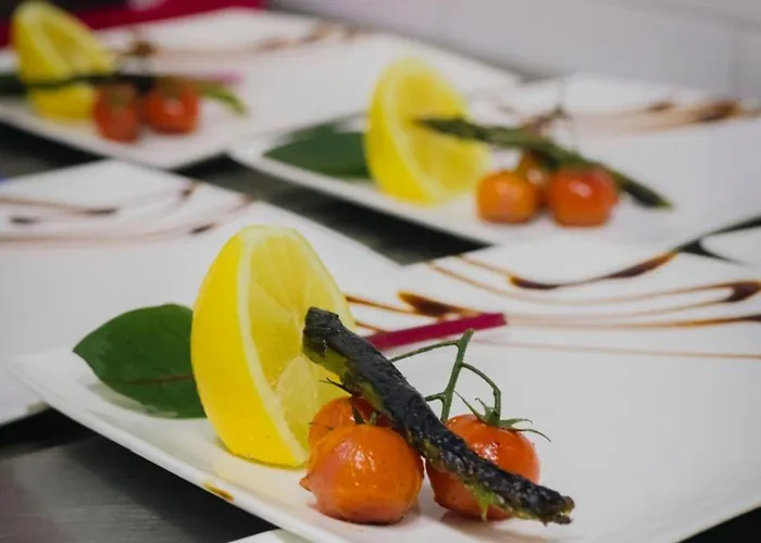 酒店 Oxygen Boutique 地拉那