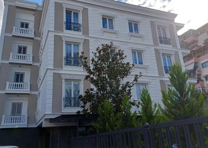 Oxygen Boutique 酒店 4*