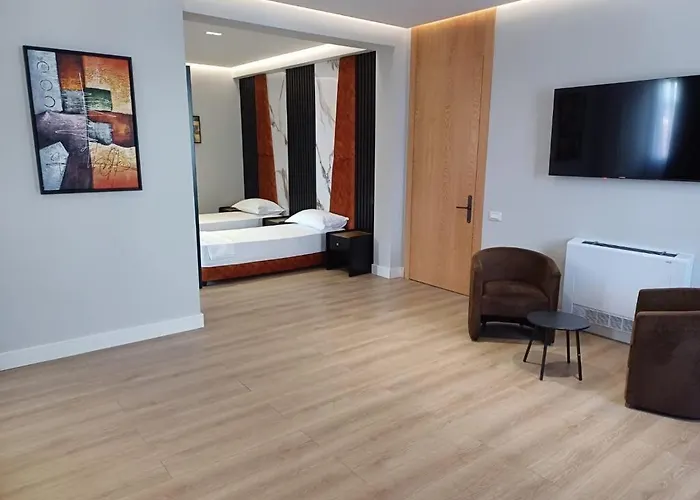 酒店 Oxygen Boutique 4*