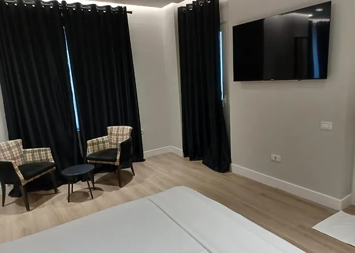 酒店 Oxygen Boutique