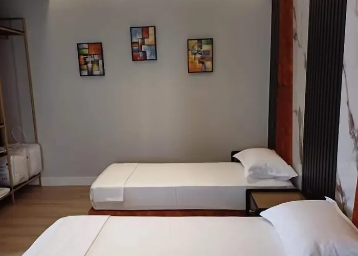 Oxygen Boutique 酒店